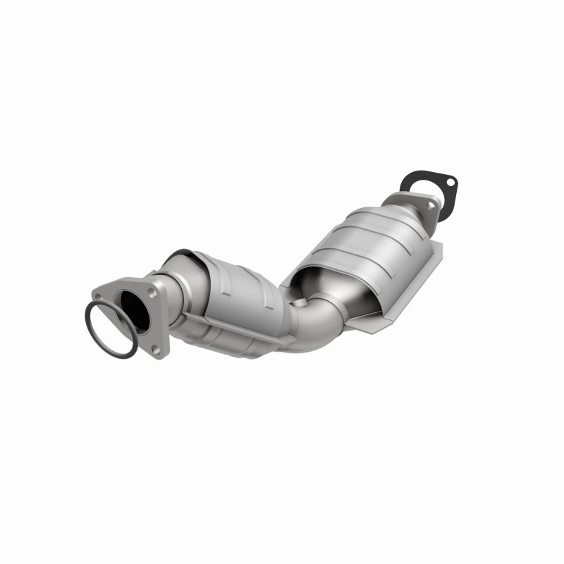 Magnaflow 51601 DirectFit Converter For 03-04 Nissan 350Z/G35 Coupe Driver Side