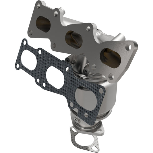 Magnaflow 5582855 Catalytic Converter DF Manifold California Grade For Kia Sedona 07-10