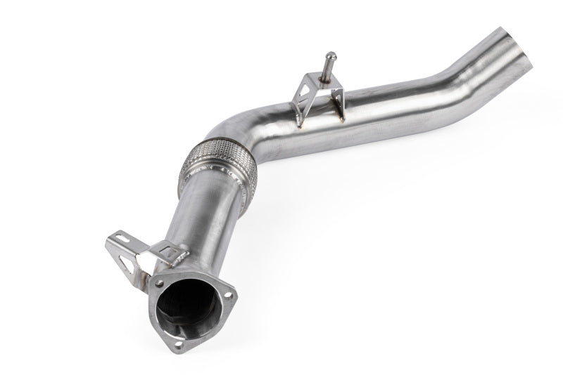 APR Catback Exhaust System | Audi RS Q8 (CBK0051)