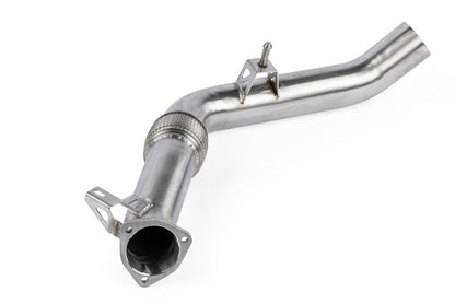 APR Catback Exhaust System | Audi RS Q8 (CBK0051)
