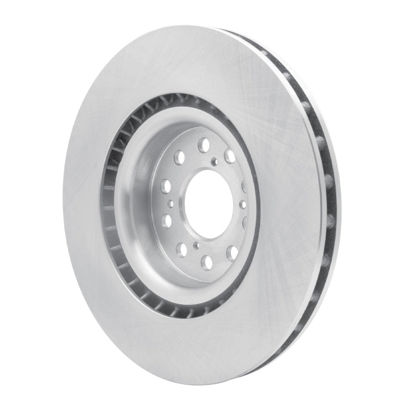 DFC 20-25 Acura INTEGRA D&S Brake Rotor | 23-26 Acura Integra (600-59065)
