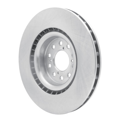 DFC 20-25 Acura INTEGRA D&S Brake Rotor | 23-26 Acura Integra (600-59065)