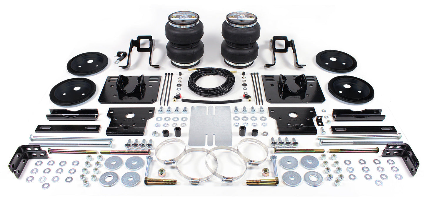 Air Lift Loadlifter 5000 Ultimate Rear Air Spring Kit for 99-04 Ford F-250 Super Duty 4WD (88390)