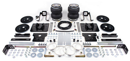 Air Lift Loadlifter 5000 Ultimate Rear Air Spring Kit for 99-04 Ford F-250 Super Duty 4WD (88390)