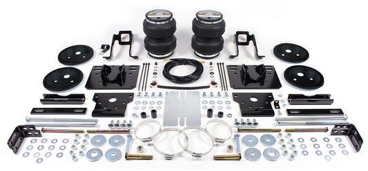 Air Lift Loadlifter 5000 Ultimate Rear Air Spring Kit for 99-04 Ford F-250 Super Duty 4WD (88390)