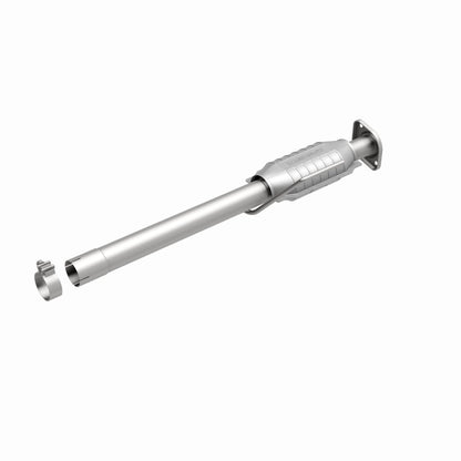 Magnaflow MUF49000 DirectFit Converter Jeep Wrangler