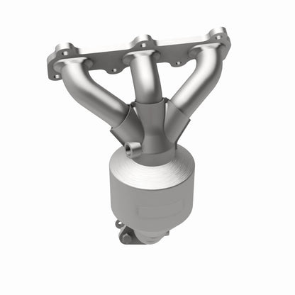Magnaflow 51000 DirectFit Converter For Hyundai Santa Fe 2.7L (01-04)