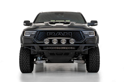Addictive Desert Designs 2021 Dodge RAM 1500 TRX PRO Bolt-On Front Bumper w/ Sensors