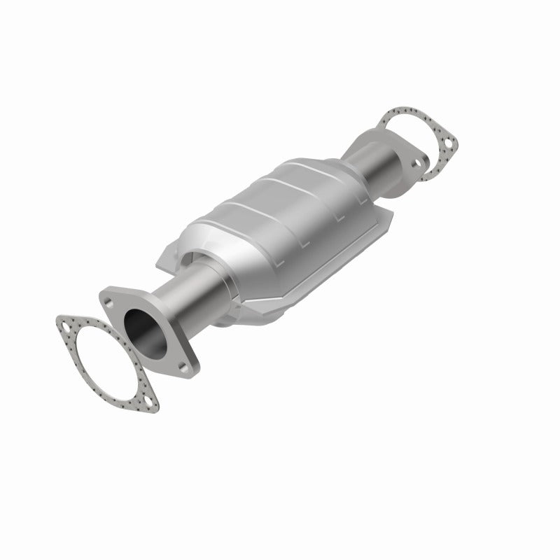 Magnaflow 51528 DirectFit Converter For Nissan Frontier 01-04