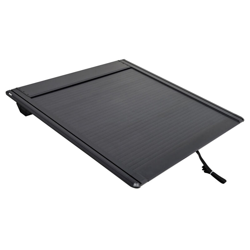 Westin 19-64705 Manual Retractable Tonneau Cover for 19-26 RAM 1500 5.7' w/o RB