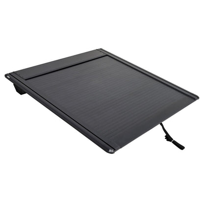 Westin 19-64705 Manual Retractable Tonneau Cover for 19-26 RAM 1500 5.7' w/o RB