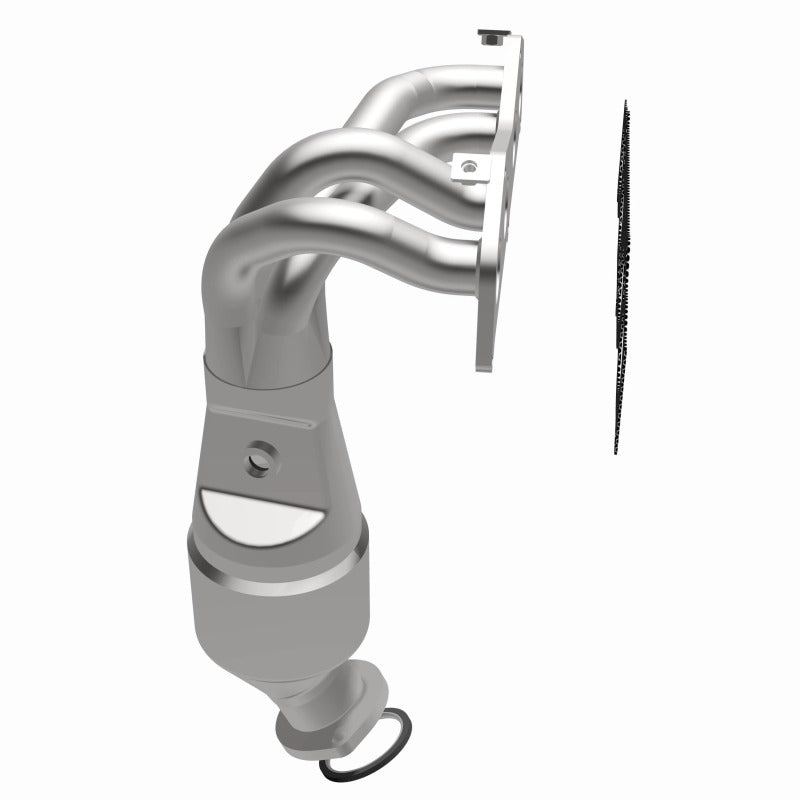 MagnaFlow HM Grade Fed/EPA D&S Manifold Catalytic Converter | Toyota Camry/Solara (02-09) (50803)