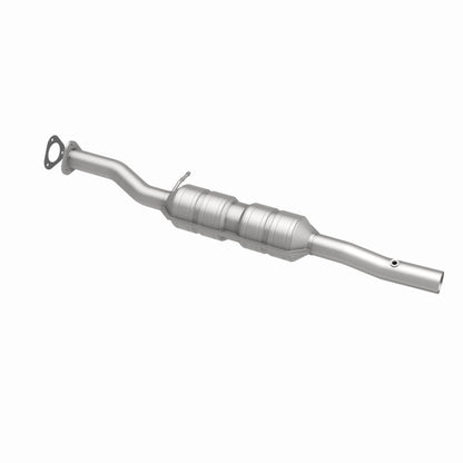Magnaflow 55324 DirectFit Converter Ford Excursion 00-02 5.4L