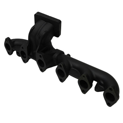 BD Diesel 19-24 Ram 2500/3500 6.7L Cummins Exhaust Manifold Kit (1046069)