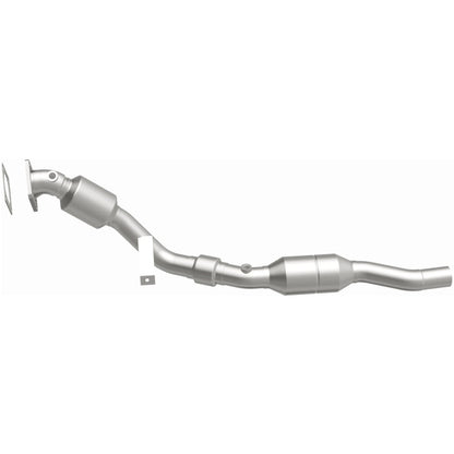 Magnaflow 49916 DirectFit Converter 00-02 Audi S4 2.7L P/S