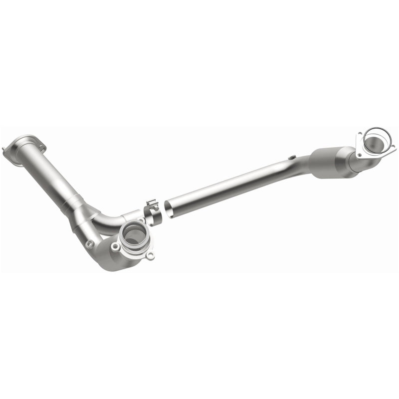 MagnaFlow Conv DF Catalytic Converter | Chevy Silverado/Tahoe/Yukon (07-14) (49194)