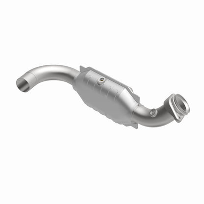 Magnaflow 49498 DirectFit Converter For 07-08 Expe/Nav 5.4L OEM