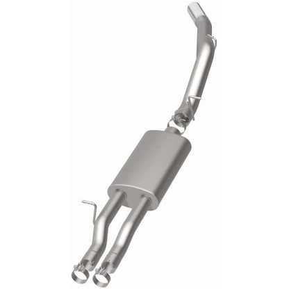 MagnaFlow Street Series Cat-Back Performance Exhaust System 15789