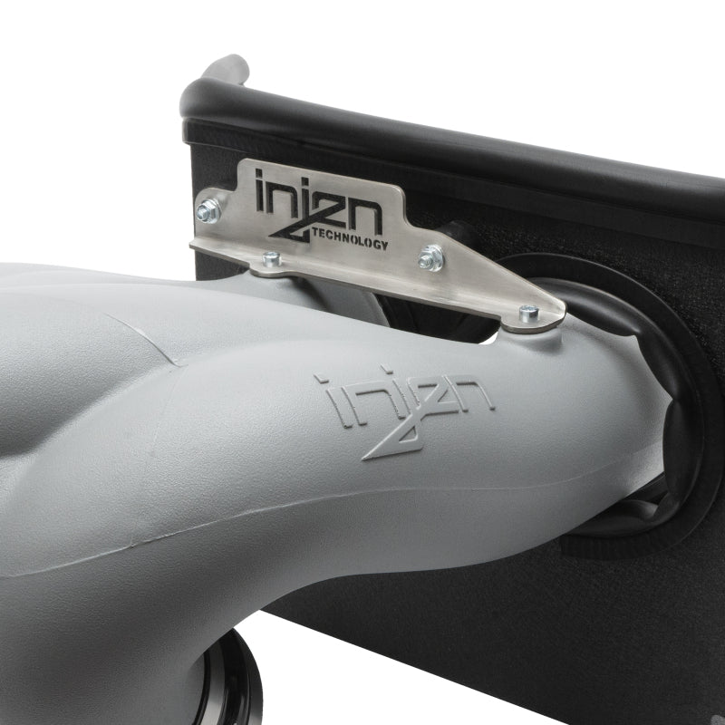 Injen Power-Flow Air Intake System | Ford F-150 / Expedition / Mustang / Lincoln Navigator / Lightning (PF9032RG)