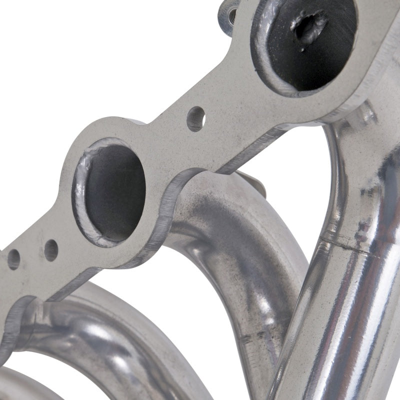 BBK 1-5/8in Tuned Length Headers | Corvette C5 LS1 97-04 (40000)