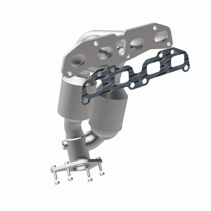 Magnaflow 51591 OEM Grade Catalytic Converter for Nissan Sentra 2.5L (07-12)