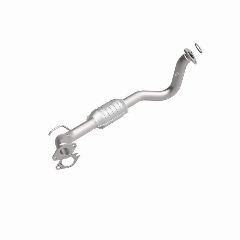 Magnaflow 49430 DirectFit Converter 98-02 Passport 3.2L OEM for Honda 98-02