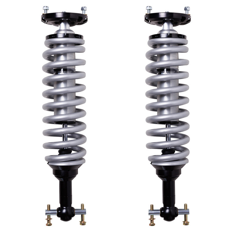 FOX Offroad Shocks 887-02-012 Performance Series 2.5 Smooth Body IFP Shock