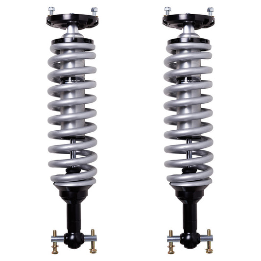 FOX Offroad Shocks 887-02-012 Performance Series 2.5 Smooth Body IFP Shock