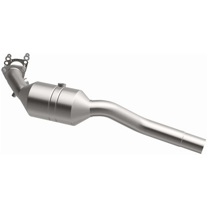 MagnaFlow 2001-2005 Porsche 911 California Grade CARB Compliant Direct-Fit Catalytic Converter