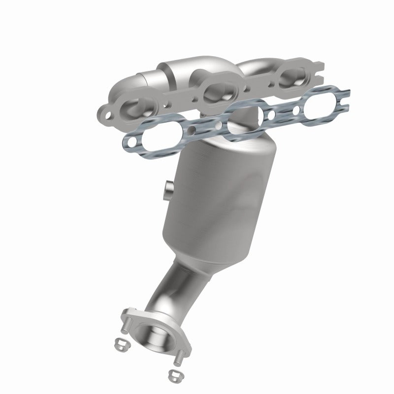 Magnaflow 51480 Conv Direct Fit SS Front For 2007 Chrysler Pacifica