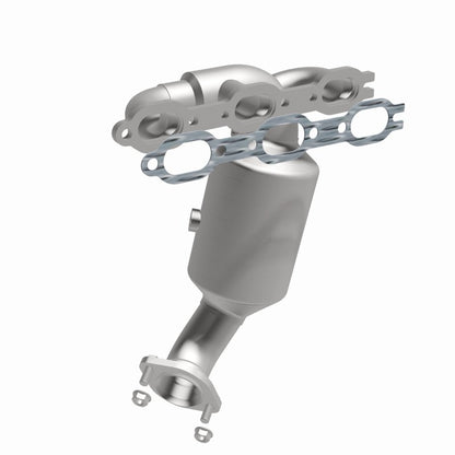 Magnaflow 51480 Conv Direct Fit SS Front For 2007 Chrysler Pacifica