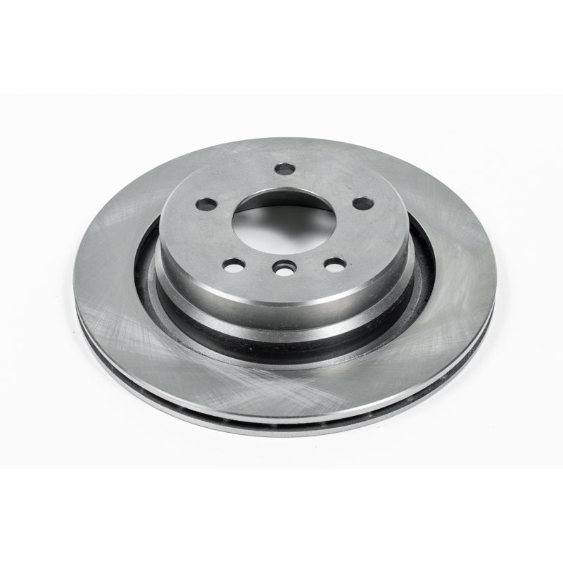 PowerStop Rear Right Brake Rotor | BMW M3 (95-99) (EBR465)