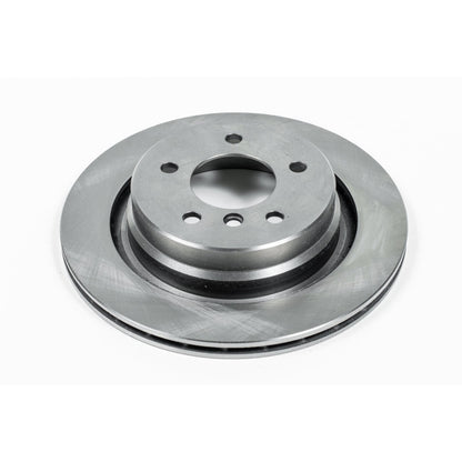 PowerStop Rear Right Brake Rotor | BMW M3 (95-99) (EBR465)