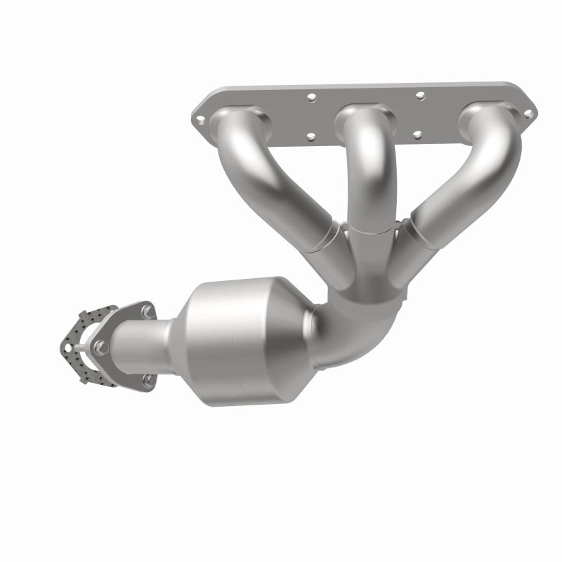 Magnaflow OEM Grade Driver Side Catalytic Converter | Porsche Cayman 06-08 (49930)