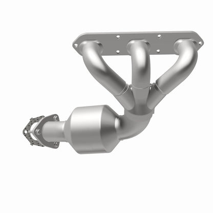 Magnaflow OEM Grade Driver Side Catalytic Converter | Porsche Cayman 06-08 (49930)