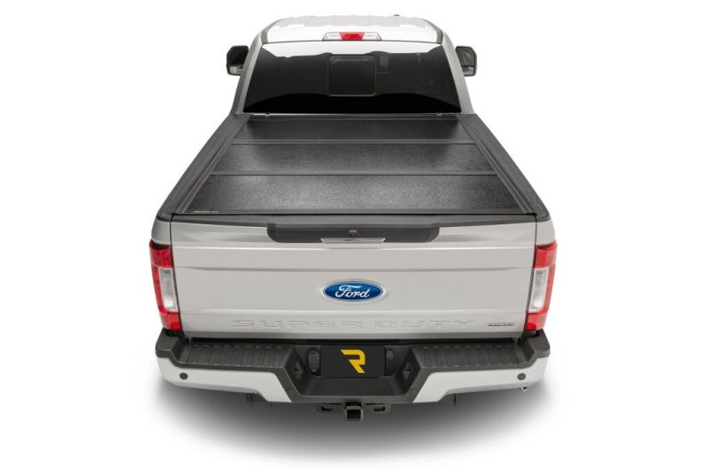 UnderCover 08-16 Ford F-250/F-350 8ft Flex Bed Cover | F-250/350 (FX21025)