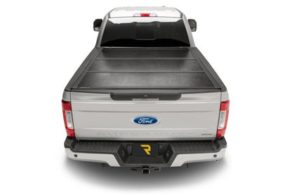 UnderCover 08-16 Ford F-250/F-350 8ft Flex Bed Cover | F-250/350 (FX21025)