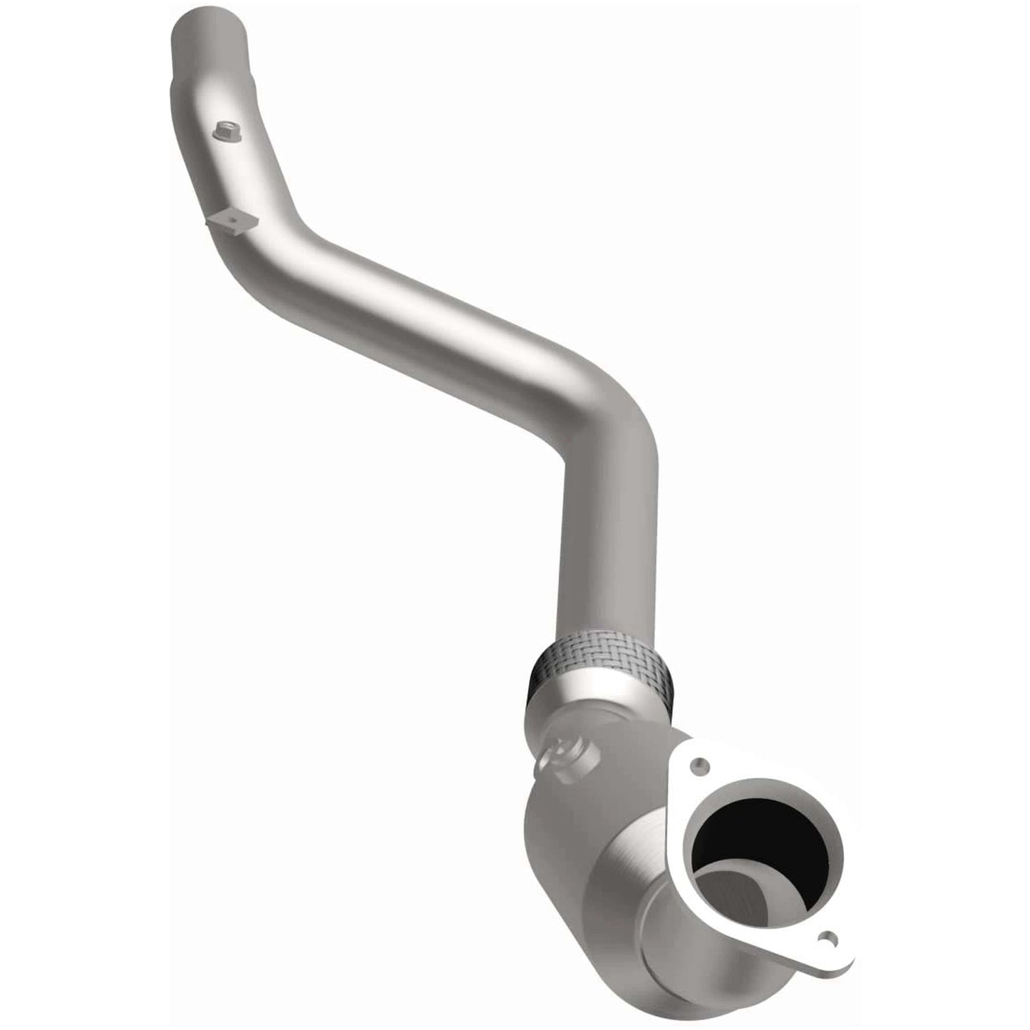 MagnaFlow California Grade CARB Compliant Direct-Fit Catalytic Converter 4561140