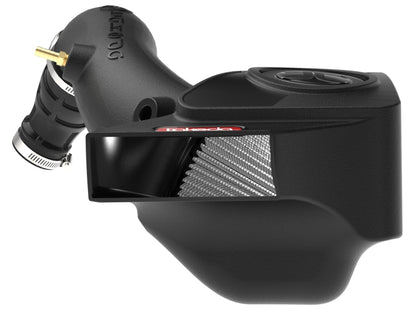 aFe 21-26 Hyundai Elantra L4-16.L (t) Takeda Momentum Cold Air Intake w/ Pro DRY S Filter