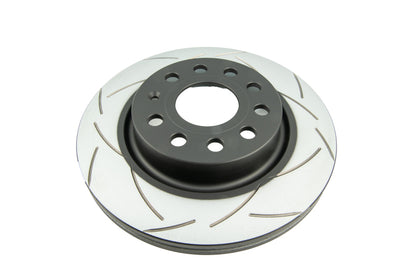 DBA Front Slotted Street Series Rotor | Volkswagen Jetta 2.0L Sedan (13-18) (DBA2812S)