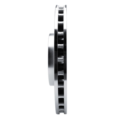 R1 Concepts 17-25 Acura Integra F&L D&S Rotor | Civic X/Type R FK8 (631-59065L)
