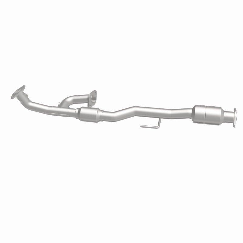 MagnaFlow 23009 Y-Pipe Converter For Lexus ES330/Toyota Camry/Solara 04-08