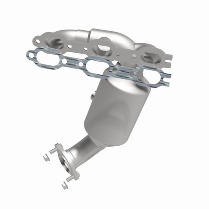 Magnaflow 51480 Conv Direct Fit SS Front For 2007 Chrysler Pacifica