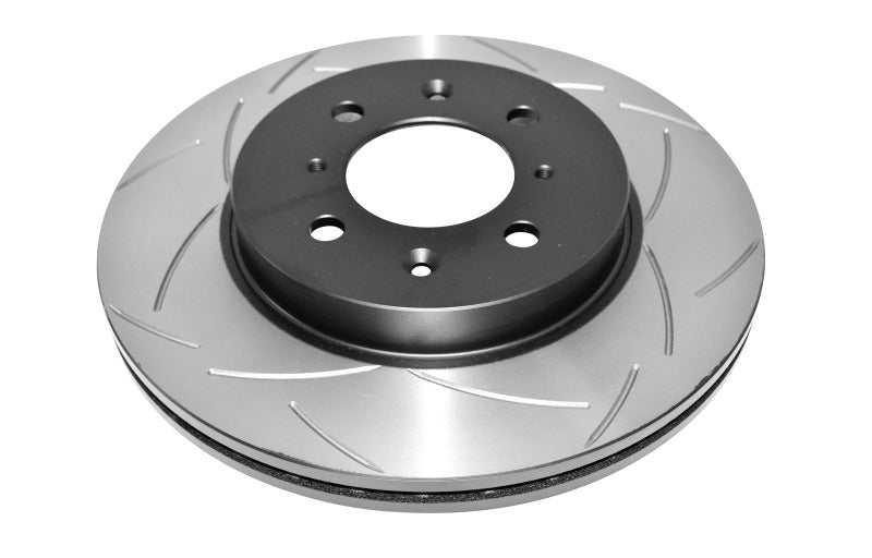 DBA F&R T2 Slotted Rotor | Integra/ Civic (90-05) (DBA474S)