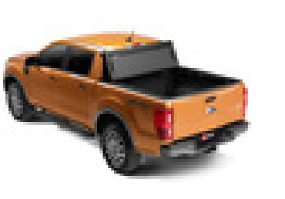 BAK 448332 BAKFlip MX4 Hard Folding Tonneau Cover for 2019-2023 Ford Ranger 5'