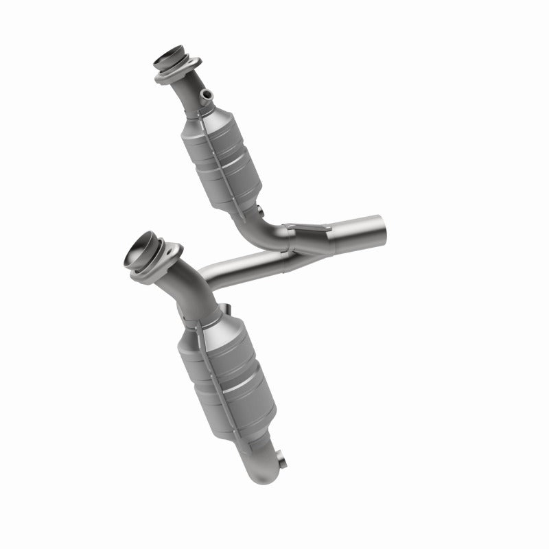 Magnaflow 51770 DirectFit Converter For 2004 Dodge Durango 3.7/4.7L