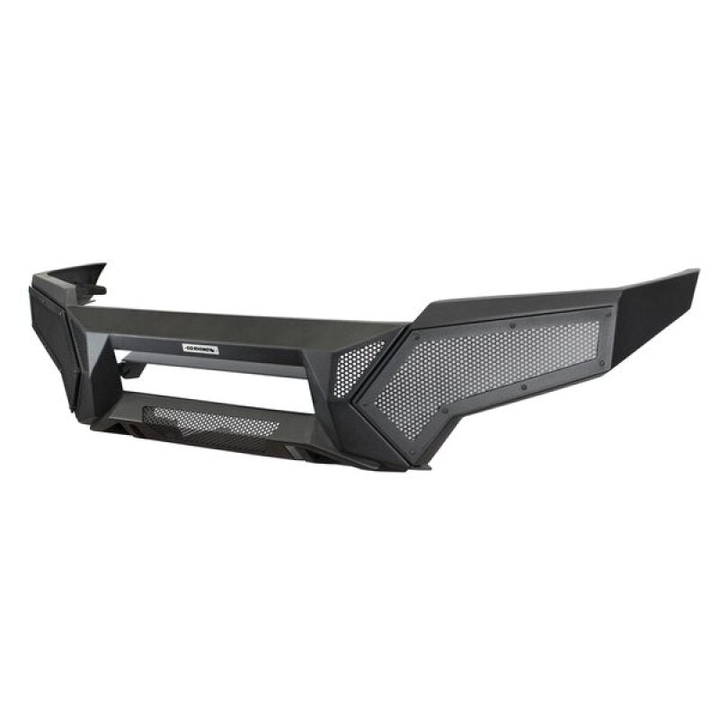 Go Rhino 22-26 Toyota Tundra (4dr) Element Front Bumper w/ Power Bar - Tex. Blk