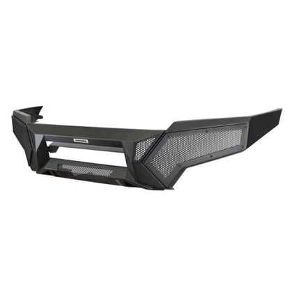Go Rhino 22-26 Toyota Tundra (4dr) Element Front Bumper w/ Power Bar - Tex. Blk