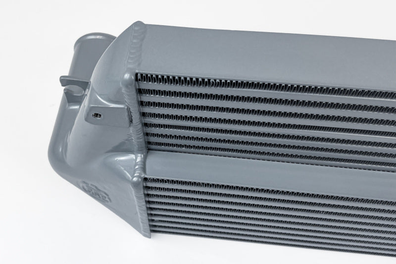CSF High Performance Stepped Core Intercooler System | Toyota GR Corolla / GR Yaris (23+) (8285)