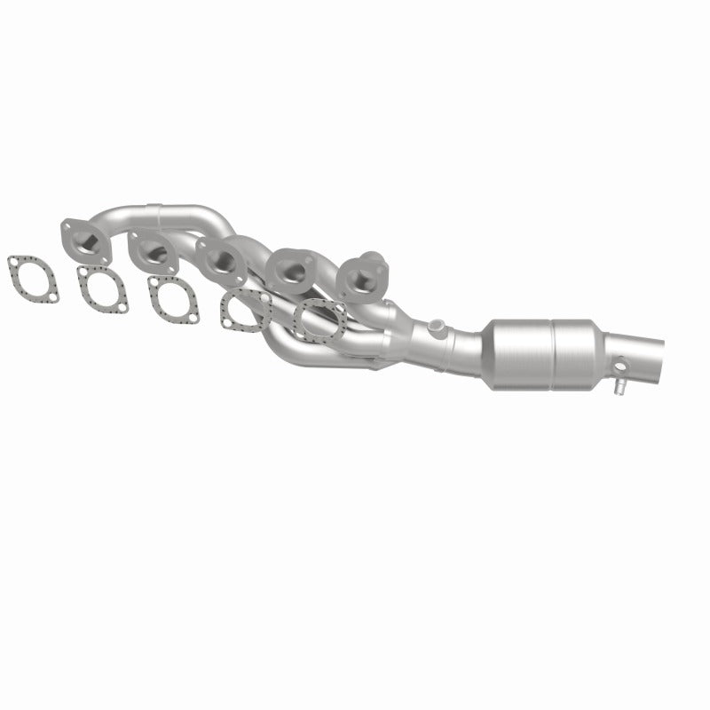 Magnaflow OEM Grade D/S Catalytic Converter | BMW M5/6 (04-10) (49803)